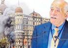 ਮੁੰਬਈ ਹਮਲੇ ਲਈ ਪਾਕਿ ਦਹਿਸ਼ਤੀ ਜਥੇਬੰਦੀ ਜ਼ਿੰਮੇਵਾਰ ਸੀ : ਦੁਰਾਨੀ
