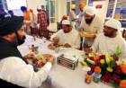 ਦੁਬਈ : ਗੁਰੂ ਨਾਨਕ ਦਰਬਾਰ ਗੁਰਦੁਆਰੇ ਵਿੱਚ ਇਫ਼ਤਾਰ ਦੀ ਦਾਅਵਤ