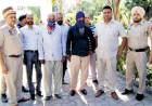 ਵਿਸ਼ੇਸ਼ ਜਾਂਚ ਟੀਮ ਵਲੋਂ ਬੱਬਰ ਖ਼ਾਲਸਾ ਦਾ ਮੱਖਣ ਸਿੰਘ ਅਫ਼ੀਮ ਸਮੇਤ ਕਾਬੂ ਕਰਨ ਦਾ ਦਾਅਵਾ