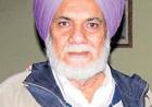 ਪ੍ਰੋ. ਅਜਮੇਰ ਔਲਖ ਦਾ ਸਦੀਵੀ ਵਿਛੋੜਾ