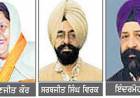 ਦਿੱਲੀ ਗੁਰਦੁਆਰਾ ਕਮੇਟੀ : ਕੋ-ਆਪਟ ਮੈਂਬਰਾਂ ਵਲੋਂ ਹੀ ਇਕ-ਦੂਜੇ ਨੂੰ ਚੁਣੌਤੀ 