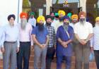 ਭਾਈ ਜਿੰਦਾ ਤੇ ਭਾਈ ਸੁੱਖਾ ਦਾ ਸ਼ਹੀਦੀ ਸਮਾਗਮ ਉਤਸ਼ਾਹ, ਵੈਰਾਗ ਤੇ ਚੜ੍ਹਦੀ ਕਲਾ ਨਾਲ ਮਨਾਇਆ