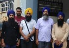 ਸਿੱਖ ਯੂਥ ਆਫ਼ ਪੰਜਾਬ ਵੱਲੋਂ ਨੌਜਵਾਨਾਂ ਨੂੰ 3 ਅਗਸਤ ਨੂੰ ਹੁਸ਼ਿਆਰਪੁਰ ਕਾਨਫਰੰਸ ਵਿੱਚ ਸ਼ਾਮਲ ਹੋਣ ਦੀ ਅਪੀਲ