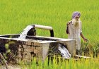 ਪੰਜਾਬ ਵਿੱਚ ਮੋਟਰਾਂ 'ਤੇ ਬਿੱਲ ਲਾਉਣ ਦੀ ਤਿਆਰੀ ਪੂਰੀ ਹੋਈ
