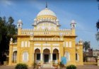 ਪਾਕਿ ਸਥਿਤ ਗੁਰਦਵਾਰਾ ਮਾਲ ਜੀ ਸਾਹਿਬ ਦੀ ਨਵੀਂ ਇਮਾਰਤ ਬਣ ਕੇ ਤਿਆਰ ਹੋਈ