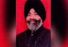 ਅਕਾਲੀ ਆਗੂ ਦਲਬੀਰ ਸਿੰਘ ਢਿਲਵਾਂ ਦਾ ਗੋਲੀਆਂ ਮਾਰ ਕੇ ਕਤਲ ਕੀਤਾ