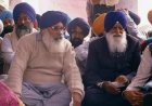 ਅਕਾਲੀ ਦਲ: ਰਲੇਵਿਆਂ ਤੇ ਫੁੱਟਾਂ ਦਾ ਇਤਿਹਾਸ