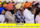 ਕੋਰੋਨਾਵਾਇਰਸ: ਸਰਬੱਤ ਦੇ ਭਲੇ 'ਚ ਲੱਗੇ ਸਿੱਖਾਂ ਨੂੰ ਕੌਮਾਂਤਰੀ ਪੱਧਰ 'ਤੇ ਬਦਨਾਮ ਕਰਨ ਦੀ ਵੱਡੀ ਸਾਜਿਸ਼
