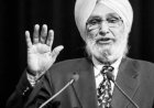 ਪ੍ਰੋ. ਕੁਲਵੰਤ ਸਿੰਘ ਗਰੇਵਾਲ ਦਾ ਸਦੀਵੀ ਵਿਛੋੜਾ  