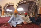 ਪਾਕਿ 'ਚ ਪਗ ਪਹਿਨਣ ਵਾਲੇ ਗ਼ੈਰ-ਸਿੱਖਾਂ ਲਈ ਸਖ਼ਤ ਨਿਯਮ ਬਣਨ , ਉੱਠੀ ਮੰਗ
