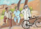 ਜਦ ਹੁੰਦੇ ਸਨ 'ਟੋਕਨ' ਲੱਗੇ 'ਸਾਈਕਲ' ਟਾਵੇਂ-ਟਾਵੇਂ !