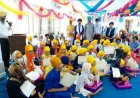 ਆਨਲਾਈਨ ਗੁਰਬਾਣੀ ਸੰਥਿਆ