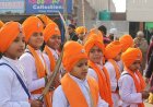 ਬਾਬਾ - ਸਿੱਖ ਪਰੰਪਰਾ ਦਾ ਸਤਿਕਾਰ-ਸੂਚਕ ਸ਼ਬਦ
