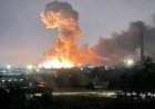 ਰੂਸ-ਯੂਕਰੇਨ ਯੁੱਧ: ਰੂਸ ਦੇ ਰਾਸ਼ਟਰਪਤੀ ਵਲਾਦੀਮੀਰ ਪੁਤਿਨ ਨੇ ਕੀਤਾ ਜੰਗ ਦਾ ਐਲਾਨ