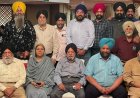 ਦਿੱਲੀ ਕਮੇਟੀ ਦੇ ਦੋ ਮੈਂਬਰ ਰਣਜੀਤ ਕੌਰ ਅਤੇ ਸੁਖਵਿੰਦਰ ਸਿੰਘ ਬੱਬਰ ਨੇ ਵਿਰੋਧੀ ਪਾਰਟੀਆਂ ਦੇ ‘ਪੰਥਕ ਫਰੰਟ’ ਦੀ ਮੀਟਿੰਗ ਵਿੱਚ ਸ਼ਮੂਲੀਅਤ ਕਰ ਆਪਣਾ ਸਮਰਥਨ ਦਿੱਤਾ
