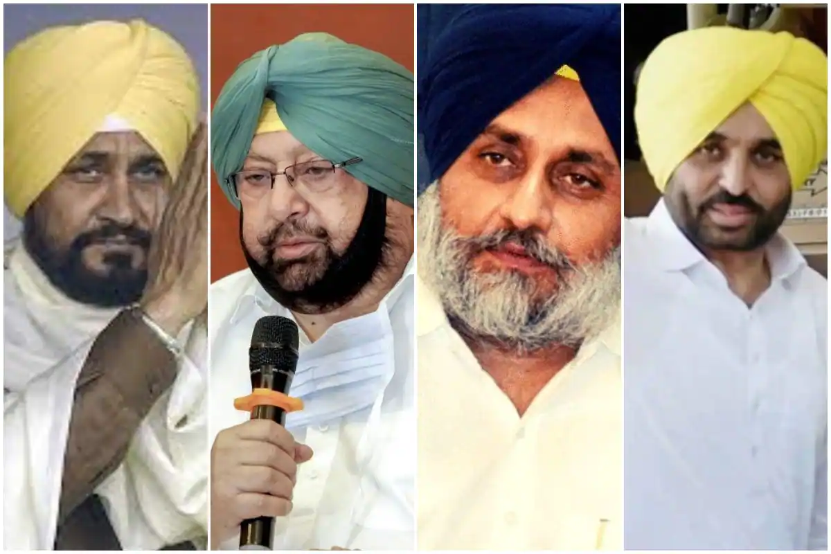 ਪੰਜਾਬ ਦੀ ਨਿਘਰ ਰਹੀ ਆਰਥਿਕ ਸਥਿਤੀ ਪਿੱਛੇ ਮੁਫ਼ਤਖੋਰੀ ਦੀ ਸਿਆਸਤ