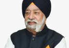ਮੋਦੀ ਸਿੱਖ ਕੈਦੀਆਂ ਦੀ ਰਿਹਾਈ ਲਈ ਐਸਜੀਪੀਸੀ ਦੀ ਬੇਨਤੀ 'ਤੇ ਵਿਚਾਰ ਕਰਨ :  ਸਰਨਾ