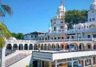 ਸ੍ਰੀ ਗੁਰੂ ਤੇਗ ਬਹਾਦਰ  ਸਾਹਿਬ ਜੀ ਦੀਆਂ ਪ੍ਰਚਾਰ ਯਾਤਰਾਵਾਂ
