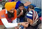 ਸਿੱਖਾਂ ਦੀਆਂ ਪ੍ਰਸ਼ੰਸਕ  ਨੇ   ਅਮਰੀਕਾ ,ਅਸਟਰੇਲੀਆ ,ਕੈਨੇਡਾ ,ਯੂਰਪ ,ਆਸਟਰੇਲੀਆ ,ਇੰਗਲੈਡ ਦੀਆਂ ਸਰਕਾਰਾਂ