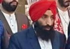 ਪਾਕਿਸਤਾਨ 'ਚ ਸਿੱਖ ਵਪਾਰੀ ਦਾਕੀਤਾ ਗਿਆ ਕਤਲ