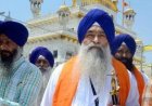 ਨਵੇਂ ਅਕਾਲ ਤਖਤ ਦੇ ਜਥੇਦਾਰ ਨੂੰ ਪੰਥਕ ਸੰਕਟਾਂ ਵਲ ਧਿਆਨ ਦੇਣ ਦੀ ਲੋੜ