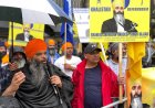 ਖਾਲਿਸਤਾਨ ਸਮਰਥਕ ਸਮੂਹਾਂ ਨੇ ਕੈਨੇਡਾ, ਆਸਟ੍ਰੇਲੀਆ, ਅਮਰੀਕਾ ਅਤੇ ਯੂਕੇ ਵਿੱਚ ਭਾਰਤੀ ਹਾਈ ਕਮਿਸ਼ਨਾਂ ਦੇ ਬਾਹਰ ਕੀਤਾ ਰੋਸ ਪ੍ਰਦਰਸ਼ਨ