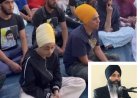 ਸ਼ਹੀਦ ਭਾਈ ਹਰਦੀਪ ਸਿੰਘ ਨਿੱਝਰ ਦੀ ਸ਼ਹਾਦਤ ਨੂੰ ਸਮਰਪਿਤ ਹੋਏ ਚੌਪਈ ਸਾਹਿਬ ਦੇ ਜਾਪ ਅਤੇ ਅਰਦਾਸ
