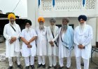 ਕਨੇਡਾ ਸਰਕਾਰ ਦੇ ਖੁਲਾਸੇ ਨੇ ਇੰਡੀਆ ਵੱਲੋਂ ਕੀਤੇ ਜਾਂਦੇ ਗੈਰ-ਨਿਆਇਕ ਕਤਲਾਂ ਦੀ ਗਵਾਹੀ ਭਰੀ ਹੈ: ਪੰਥ ਸੇਵਕ ਸ਼ਖ਼ਸੀਅਤਾਂ*