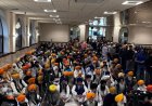 ਯੂਕੇ ਦੇ ਸਮੂਹ ਗੁਰਦੁਆਰਾ ਸਾਹਿਬ ਦੀ ਸਟੇਜ ਤੋਂ ਕਿਸੇ ਵੀ ਸਿਆਸਤਦਾਨ ਨੂੰ ਬੋਲਣ ਦੀ ਇਜਾਜ਼ਤ ਤੇ ਰੋਕ ਦੀ ਅਪੀਲ: ਯੂਕੇ ਸਿੱਖ ਜਥੇਬੰਦੀਆਂ 