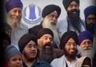 ਬਲਾਤਕਾਰ ਅਤੇ ਕਤਲ ਵਰਗੇ ਗੰਭੀਰ ਅਪਰਾਧਿਕ ਮਾਮਲਿਆਂ ਦੇ ਦੋਸ਼ੀ ਰਾਮ ਰਹੀਮ ਨੂੰ ਵਾਰ-ਵਾਰ ਪੈਰੋਲ ਮਿਲਣਾ ਕਾਨੂੰਨ ਦਾ ਮਜ਼ਾਕ: ਅਖੰਡ ਕੀਰਤਨੀ ਜੱਥਾ ਦਿੱਲੀ