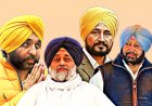 ਪੰਜਾਬ ਲੋਕ ਸਭਾ ਚੋਣਾਂ-ਅਣਦਿਖਵੇਂ ਪੱਖ