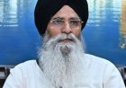 ਦੋਹਾ ਕਤਰ ’ਚ ਪੁਲਿਸ ਪਾਸੋਂ ਵਾਪਸ ਲਏ ਪਾਵਨ ਸਰੂਪ ਭਾਰਤ ਲਿਆਵੇ ਕੇਂਦਰ ਸਰਕਾਰ- ਐਡਵੋਕੇਟ ਧਾਮੀ