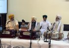 ਡੇਟਨ ,ਓਹਾਇਓ ,ਯੂ ਐਸ ਏ  ਦੇ  ਗੁਰੂ ਘਰ ਵਿਚ ਸ਼ੇਖ ਫ਼ਰੀਦ ਜੀ ਦਾ ਜਨਮ ਦਿਹਾੜਾ ਧੂਮ-ਧਾਮ ਨਾਲ ਮਨਾਇਆ ਗਿਆ