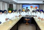 ਸ਼੍ਰੋਮਣੀ ਕਮੇਟੀ ਦੀ ਸਾਲਾਨਾ ਚੋਣ ’ਚ ਪੰਥ ਵਿਰੋਧੀ ਸ਼ਕਤੀਆਂ ਕਰ ਰਹੀਆਂ ਨੇ ਦਖ਼ਲਅੰਦਾਜ਼ੀ- ਐਡਵੋਕੇਟ ਧਾਮੀ