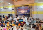 ਗੁਰਦੁਆਰਾ ਸ਼ਹੀਦਗੰਜ ਸਾਹਿਬ, ਤਿਲਕ ਵਿਹਾਰ ਵਿਖ਼ੇ ਨਵੰਬਰ 84 ਦੇ ਸ਼ਹੀਦਾਂ ਦੀ ਯਾਦ ਵਿਚ ਗੁਰਮੱਤ ਸਮਾਗਮ ਹੋਏ 