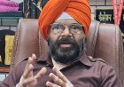 ਬੰਗਲਾਦੇਸ਼ ਅੰਦਰ ਘੱਟ ਗਿਣਤੀਆਂ 'ਤੇ ਹੋ ਰਹੇ ਹਮਲੇ ਰੋਕਣ ਲਈ ਸਖ਼ਤ ਕਦਮ ਚੁੱਕੇ ਜਾਣ: ਪਰਮਜੀਤ ਸਿੰਘ ਪੰਮਾ