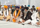 ਸ਼ਹੀਦ ਬਾਬਾ ਹਰਦਿਆਲ ਸਿੰਘ ਕਾਰ ਸੇਵਾ ਤੇ ਸ਼ਹੀਦ ਬੀਬੀ ਬਲਜੀਤ ਕੌਰ ਸਰਹਾਲੀ ਦੀ 32 ਵੀਂ ਬਰਸੀ ’ਤੇ ਸ਼ਹੀਦੀ ਸਮਾਗਮ
