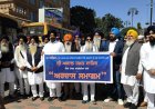 ਜਥੇਦਾਰ ਜੀ ਸਰਬਤ ਖਾਲਸਾ ਸਦੋ,ਹੁਕਮਨਾਮੇ ਦੇ ਭਗੌੜਿਆਂ ਨੂੰ ਪੰਥ ਤੋਂ ਛੇਕੋ