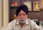 ਨਿਊਜ਼ੀਲੈਂਡ ਦੇ ਪ੍ਰਧਾਨ ਮੰਤਰੀ ਲਕਸਨ ਦੀ ਸ੍ਰੀ ਰਕਾਬ ਗੰਜ ਸਾਹਿਬ ਫੇਰੀ ਇੱਕ 'ਚੰਗਾ ਸੰਕੇਤ': ਪਰਮਜੀਤ ਸਿੰਘ ਸਰਨਾ