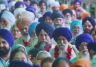ਸਿੱਖ ਜਥੇ ਨੂੰ ਪਾਕਿ ਜਾਣ ਦੀ ਆਗਿਆ ਦੇਵੇ ਕੇਂਦਰ ਸਰਕਾਰ