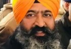 ਗੁਰੂ ਗ੍ਰੰਥ ਸਾਹਿਬ ਜੀ ਦੀ ਬੇਅਦਬੀ ਕਰਣ ਵਾਲੇ ਦੀ ਜਾਇਦਾਦ ਖ਼ਤਮ ਕਰਣ ਲਈ ਜੰਮੂ ਵਾਲੇ ਸਿੰਘ ਵਧਾਈ ਦੇ ਪਾਤਰ: ਪਰਮਜੀਤ ਸਿੰਘ ਭਿਓਰਾ 