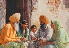ਅਸੀਂ ਕਾਹਦੇ ਲਈ ਆਂ..?