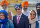 ਵਾਸ਼ਿੰਗਟਨ ਦੀ ਸਿੱਖਾਂ ਨਾਲ ਸਾਂਝ ਮਜ਼ਬੂਤ ਕਰਨ ਦੀ ਪਹਿਲ