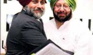 ਤੂੰ ਮੇਰਾ ਬਾਈ, ਮੈਂ ਤੇਰਾ ਬਾਈ…!