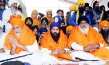ਮੁਤਵਾਜ਼ੀ ਜਥੇਦਾਰ ‘ਨਸ਼ੇ ਭਜਾਓ ਪੰਜਾਬ ਬਚਾਓ’ ਮਾਰਚ ਵਿੱਢਣਗੇ