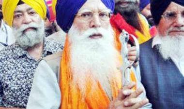 ਨਵਾਂ ਪ੍ਰਧਾਨ ਨਵੀਂ ਕਿਰਨ
