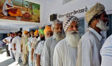 ਵੋਟਰਾਂ ਦੀ ਚੁੱਪ ਵਿੱਚ ਛੁਪਿਆ ਹੈ ਚੋਣ ਯੁੱਧ ਦਾ ਫੈਸਲਾ