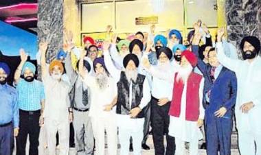 ਅਕਾਲੀ ਦਲ (ਬਾਦਲ) ਦੀ ਨਿਊਯਾਰਕ ਵਿਚ ਕਨਵੈਨਸ਼ਨ 30 ਅਕਤੂਬਰ ਨੂੰ