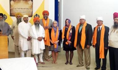 ਸਿੰਘ ਸਭਾ ਮਿਲਪੀਟਸ ਦਾ ਸਿੱਖ ਬੱਚਿਆਂ ਨੂੰ ਗੁਰਮਤਿ ਗਿਆਨ ਨਾਲ ਜੋੜਨ ਦਾ ਉਪਰਾਲਾ ਸ਼ਲਾਘਾਯੋਗ : ਡਾ. ਦਵਿੰਦਰ ਸਿੰਘ