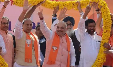 ਭਗਵੇਂਵਾਦੀਆਂ ਦੀ ਟਹਿਲ ਸੇਵਾ ਮਾਣਦਿਆਂ ਵੱਡੇ ਬਾਦਲ ਨੂੰ ਵਿਸਰੇ ਉਜਾੜੇ ਦੀਆਂ ਬਰੂਹਾਂ 'ਤੇ ਬੈਠੇ ਸਿੱਖ ਕਿਸਾਨ